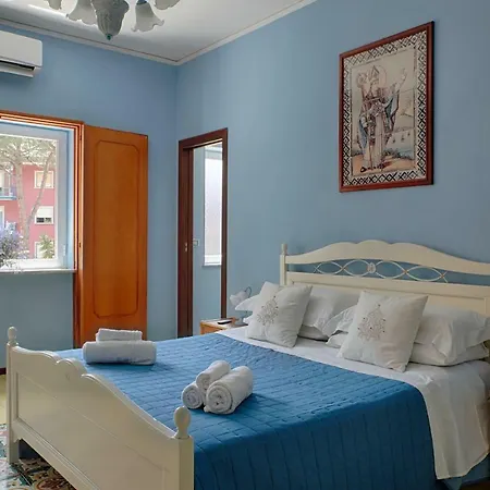Apartamento Casa Valentina Península Sorrentina