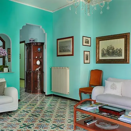 Apartamento Casa Valentina