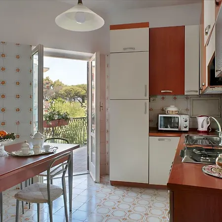 Casa Valentina Península Sorrentina