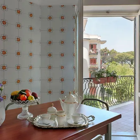 Apartamento Casa Valentina Península Sorrentina