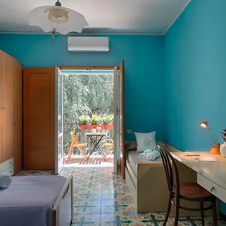Casa Valentina Península Sorrentina
