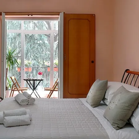 Apartamento Casa Valentina Península Sorrentina