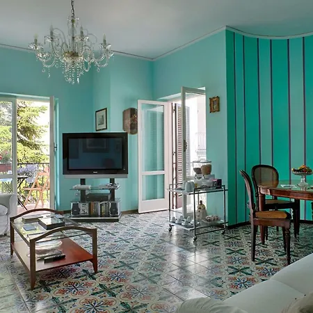 Casa Valentina Appartement Sorrente