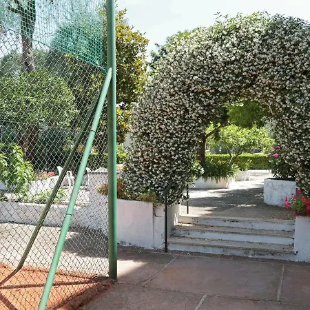 Casa Valentina Appartement