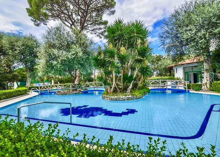 Casa Valentina Appartement