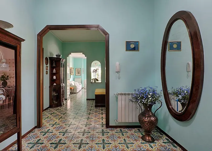 Casa Valentina * Sorrente