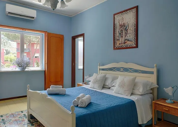 شقة Casa Valentina سورينتو