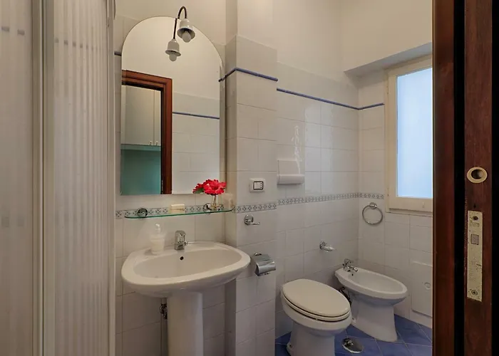 Appartement Casa Valentina *