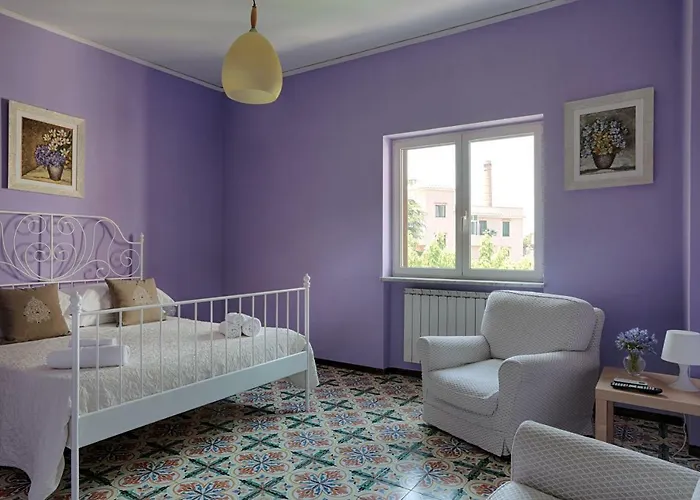 شقة Casa Valentina