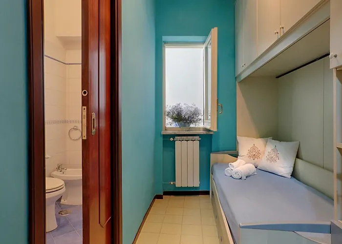 Casa Valentina Sorrente