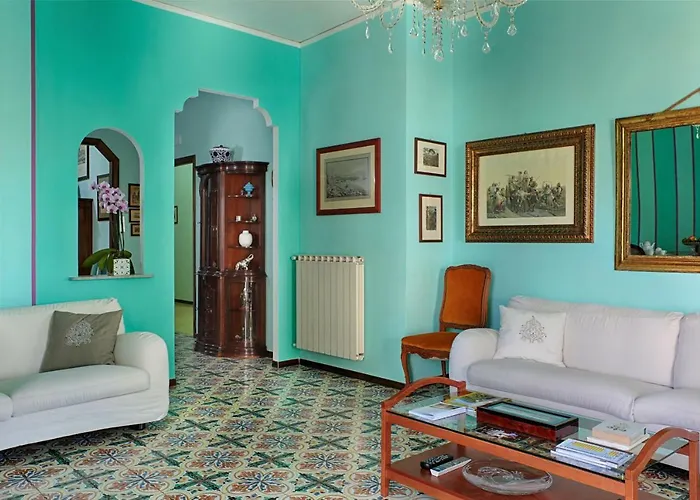 Appartement Casa Valentina