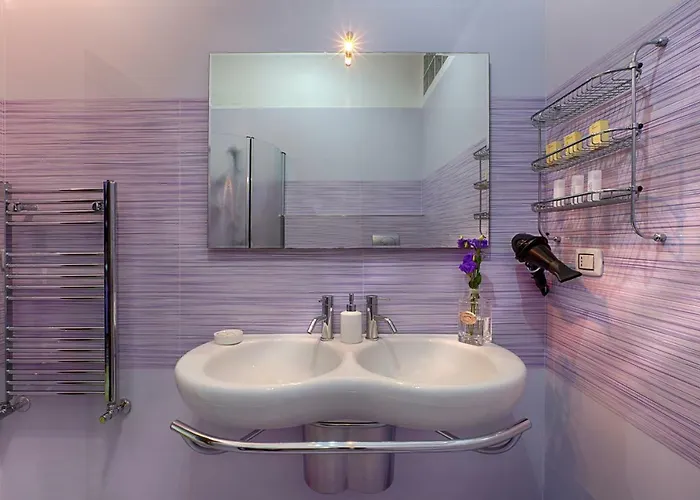 Casa Valentina شقة