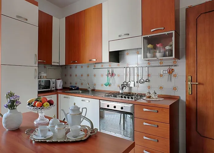 Casa Valentina شقة سورينتو