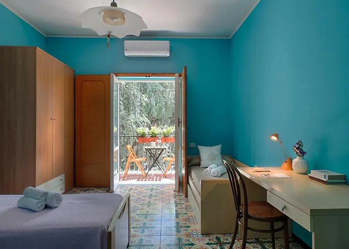 Casa Valentina سورينتو