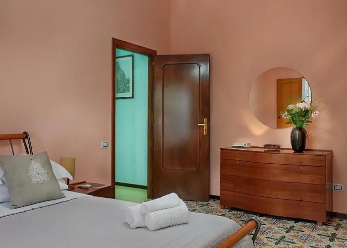 Casa Valentina Appartement Sorrente