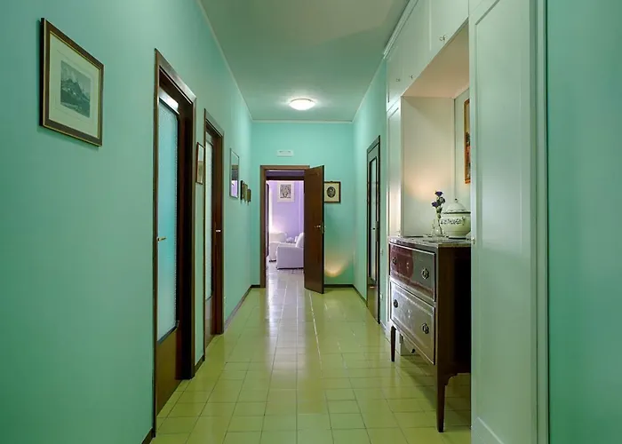 Casa Valentina سورينتو