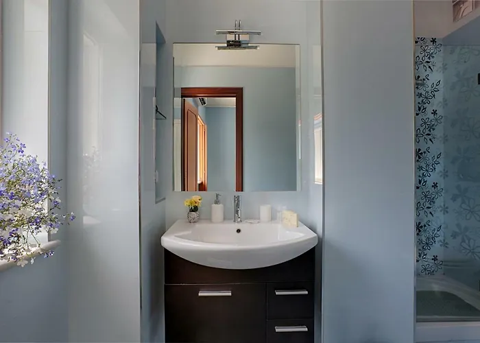 Casa Valentina Appartement Sorrente