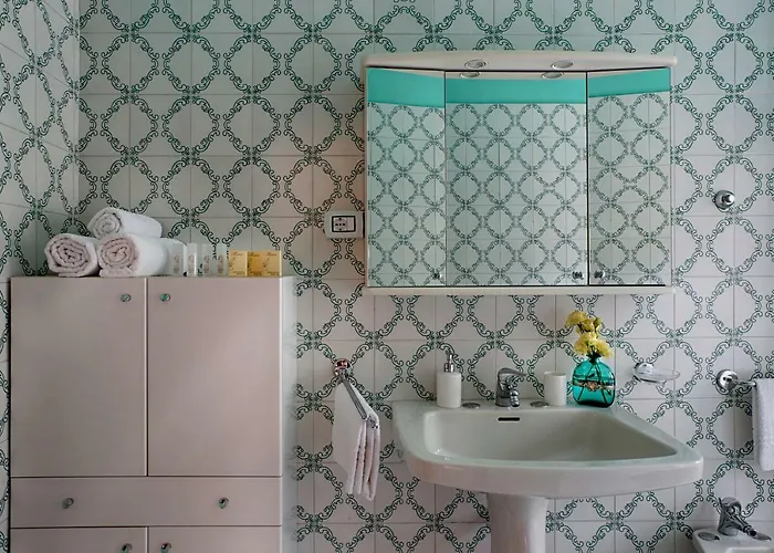 Casa Valentina شقة سورينتو