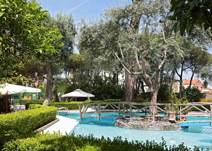 Casa Valentina Sorrente