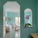 Apartment Casa Valentina Sorrento