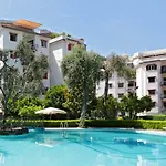Casa Valentina Apartment
