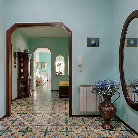 Casa Valentina - 5 Bedrooms * Sorrento
