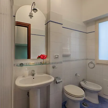 Apartman Casa Valentina *