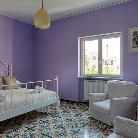 Apartman Casa Valentina