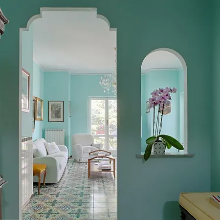 Apartment Casa Valentina Sorrento