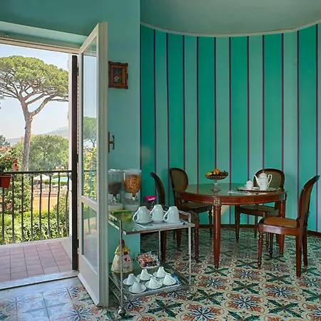 Casa Valentina Apartment *