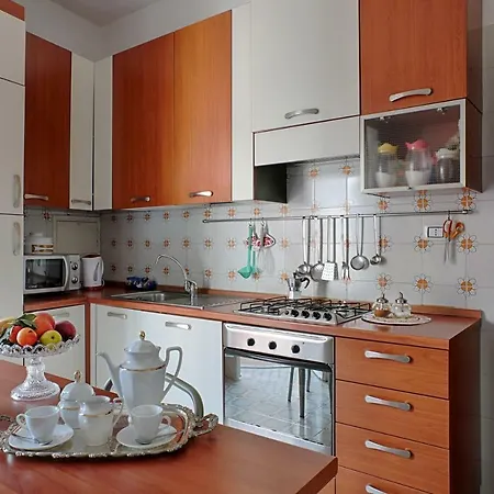 Casa Valentina Apartment Sorrento