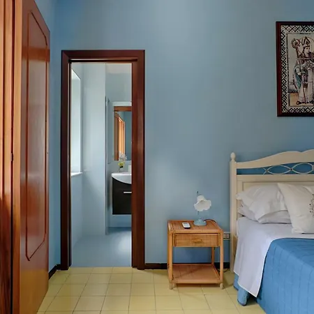 Casa Valentina Apartment *