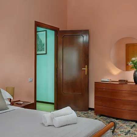 Casa Valentina Apartment Sorrento