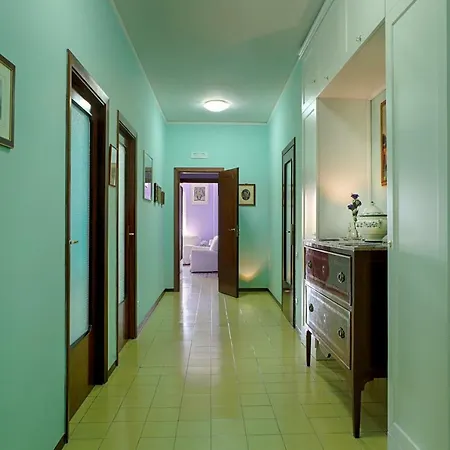 Casa Valentina - 5 Bedrooms Sorrento