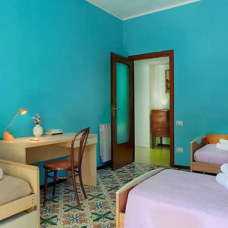 Casa Valentina - 5 Bedrooms