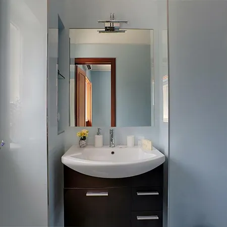 Casa Valentina - 5 Bedrooms Apartman Sorrento