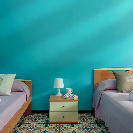 Apartman Casa Valentina - 5 Bedrooms Sorrento