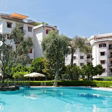 Casa Valentina Apartment