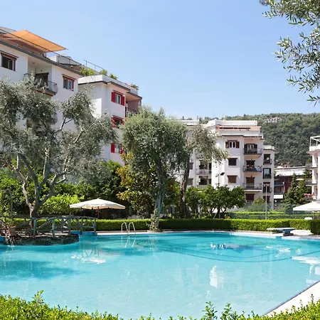 Casa Valentina - 5 Bedrooms