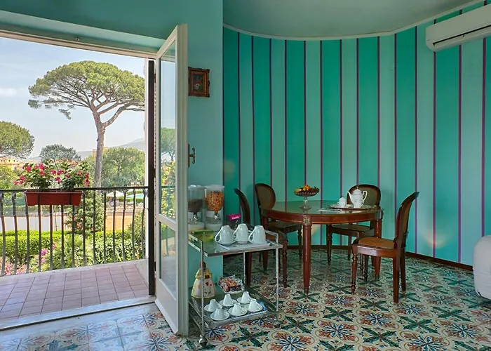 Casa Valentina Apartment *