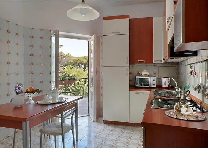 Casa Valentina Sorrento