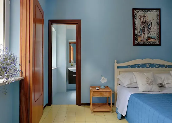 Casa Valentina Apartment *