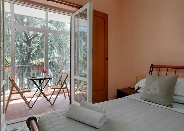 Apartment Casa Valentina Sorrento