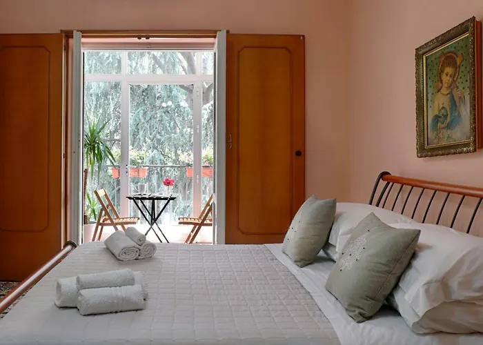 Apartment Casa Valentina Sorrento