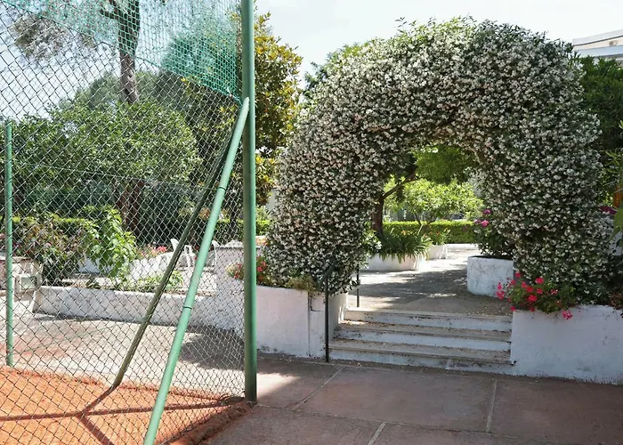 Casa Valentina Apartment