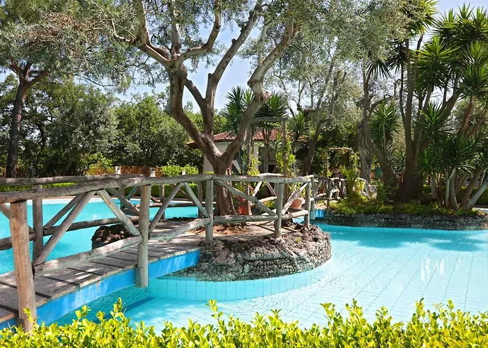 Casa Valentina Daire *