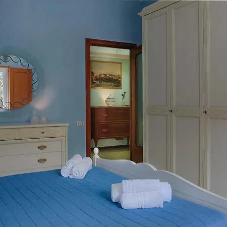 Casa Valentina * Sorrento