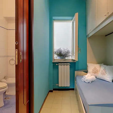 Casa Valentina Sorrento