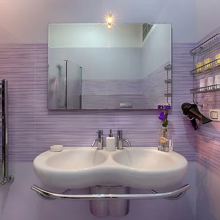 Casa Valentina Apartman