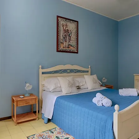 Casa Valentina Appartamento *